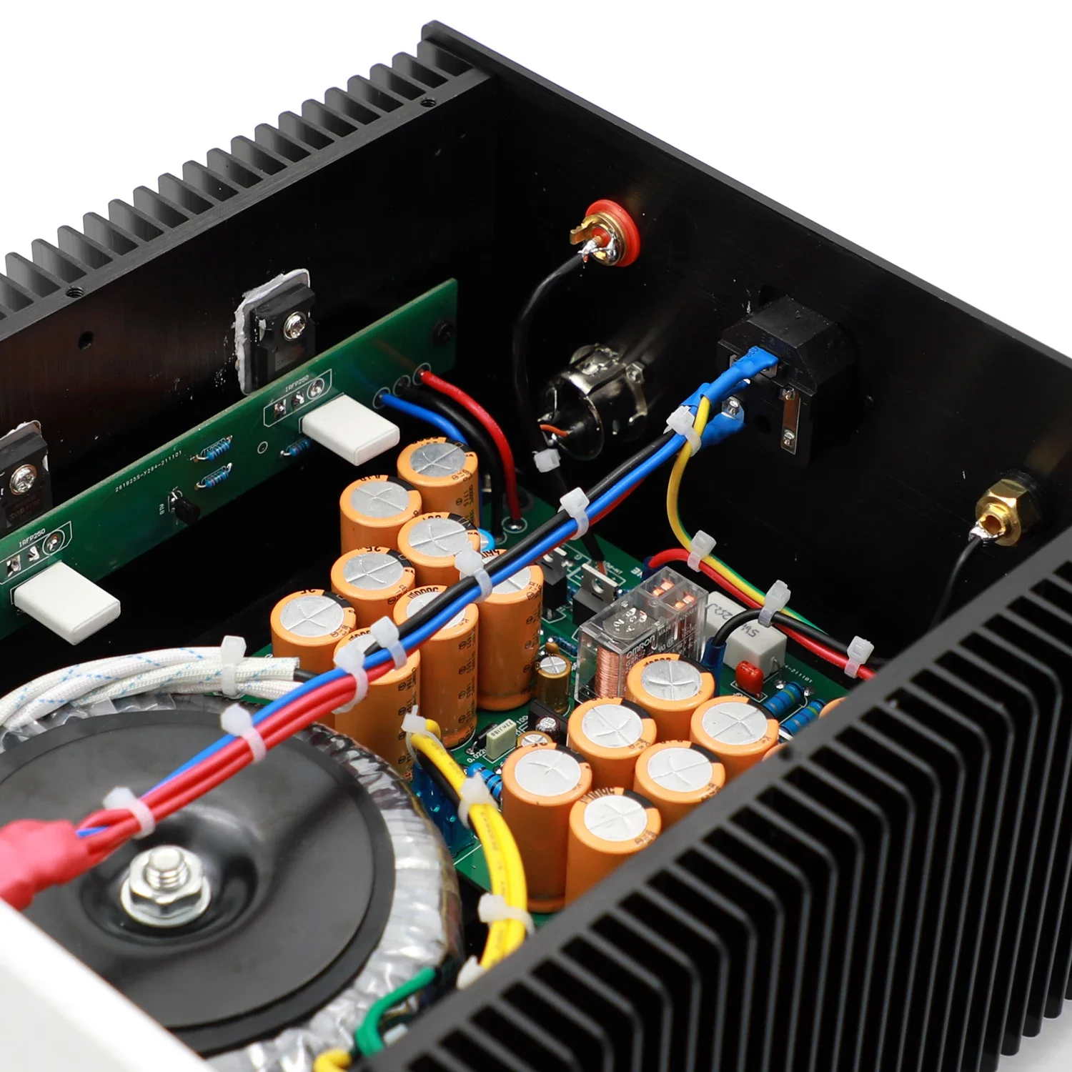 SUQIYA-PASS ALEPH-3 carro-chefe single-ended puro classe a 30w amplificador de potência febre-grade puro classe a hi-fi mono amplificador de potência