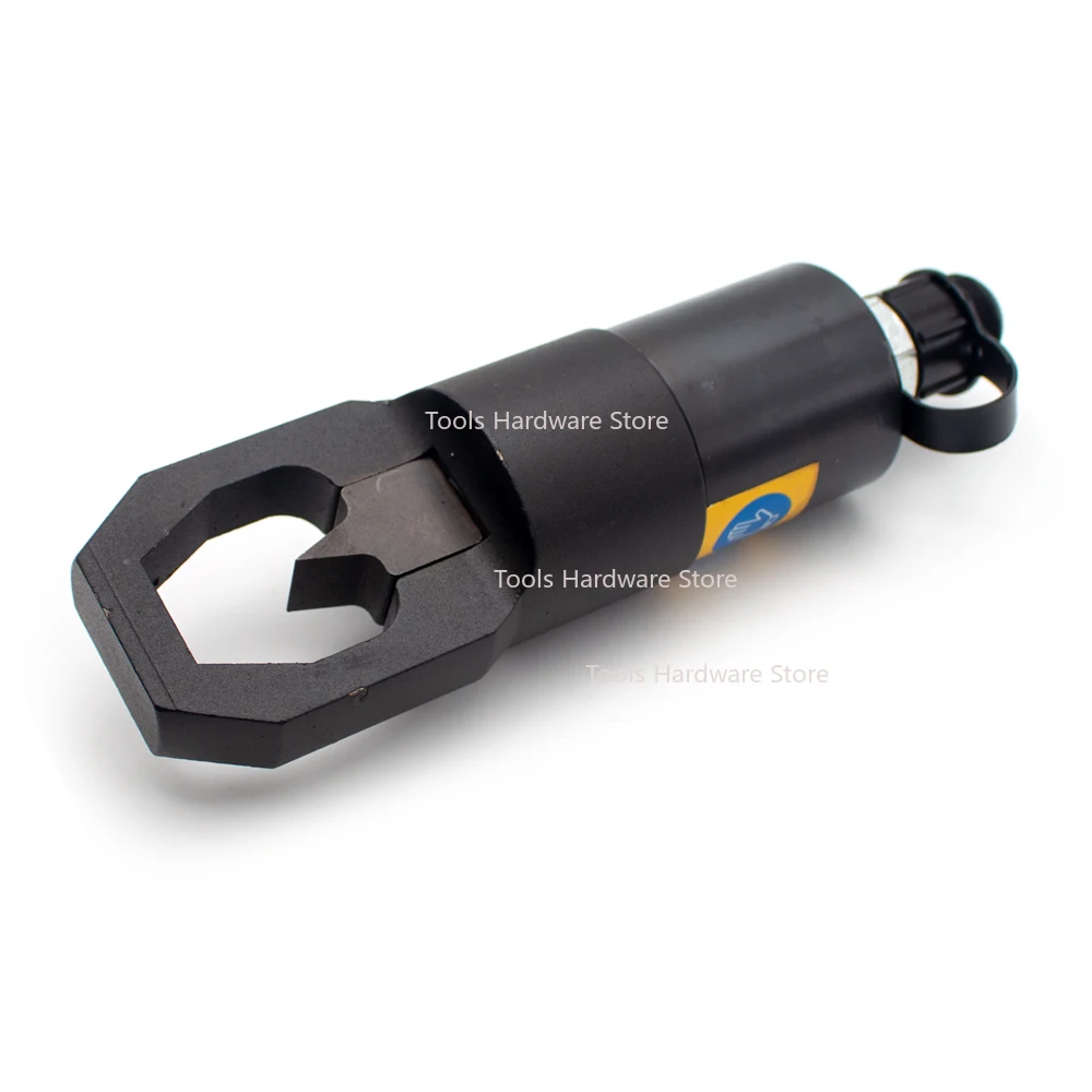 YP-24B Split Type Hydraulic Nut Cutter Screw Cap Cutter 10T Range M8-M14 M16-M24 Y