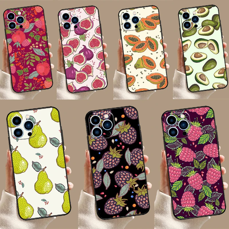 Avocado Pear Papaya… - image