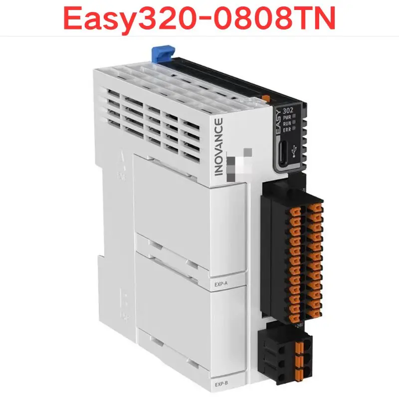 Brand New And Original Inovance PLC Easy320-0808TN Module