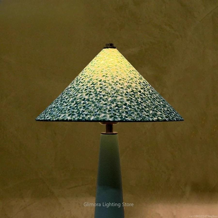 Teal Umbrella Shape Table Lamp - Century Textile & Sewing Supply Hours 评论和价格