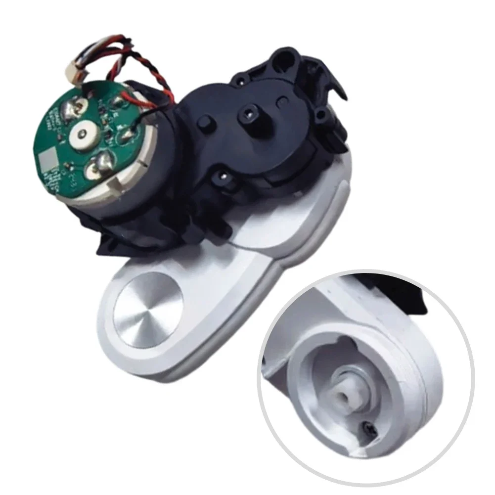 

Мотор боковой щетки для роботов-пылесосов Roborock Q Revo Master P10S Pro / V20 / Q Revo Curv, аксессуары