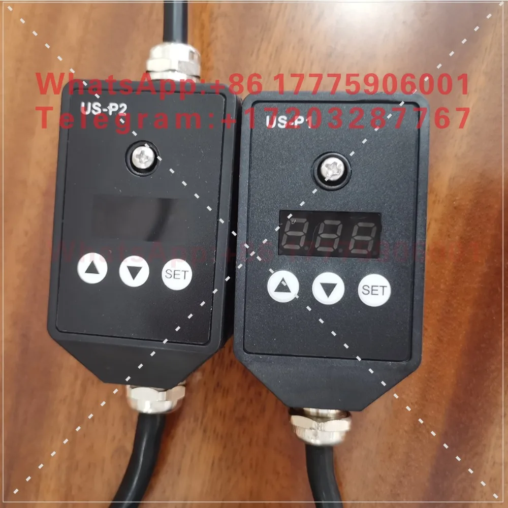US-DAS1/US-DAS2 Proportional Amplifier US-DAT2-F/US-DAPQ-N/US-P1/US-P2