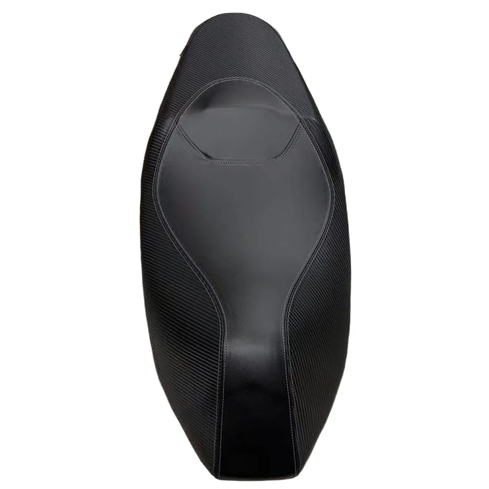 Motorcycle Seat lowered By 3cm, Suitable for VOGE SR 125 GTS SR125 GTS SR125GTS SR 125GTS Comfort Motorcycle Seat Cushion