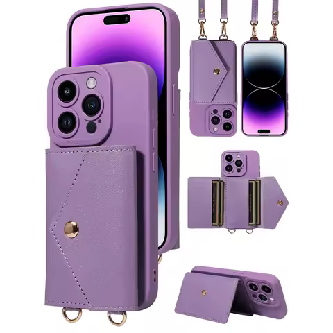 Leather Case for Samsung GalaxyS25Ultra S24 S23 S22 S21 S20Ultra plus FE with Card Slot Shockproof Anti-theft brush Phone Cover