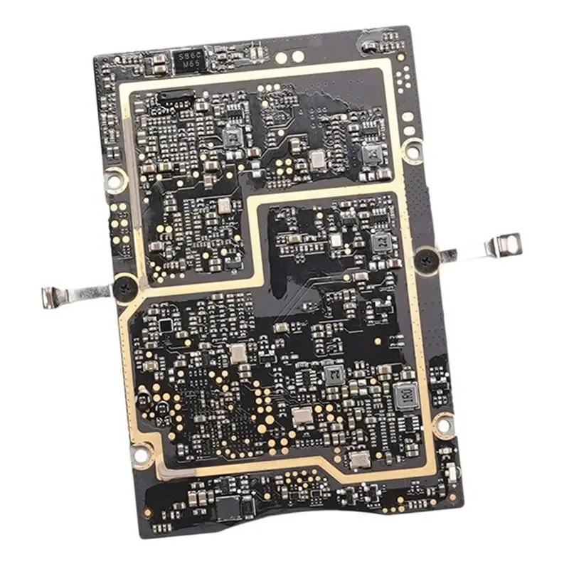 [B24B!】 For DJI Phantom 4 3 In 1 Main Board Core Board Flight Controller ESC