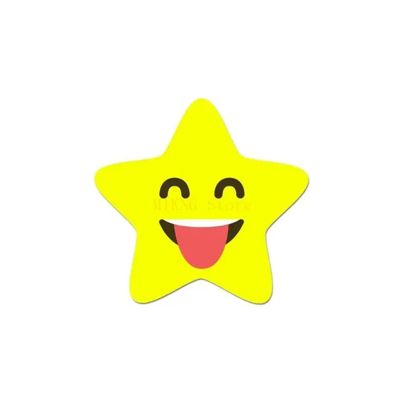 10シートスモールスターステッカーギフトステッカーステッカー報酬ステッカーベストセールベストセール