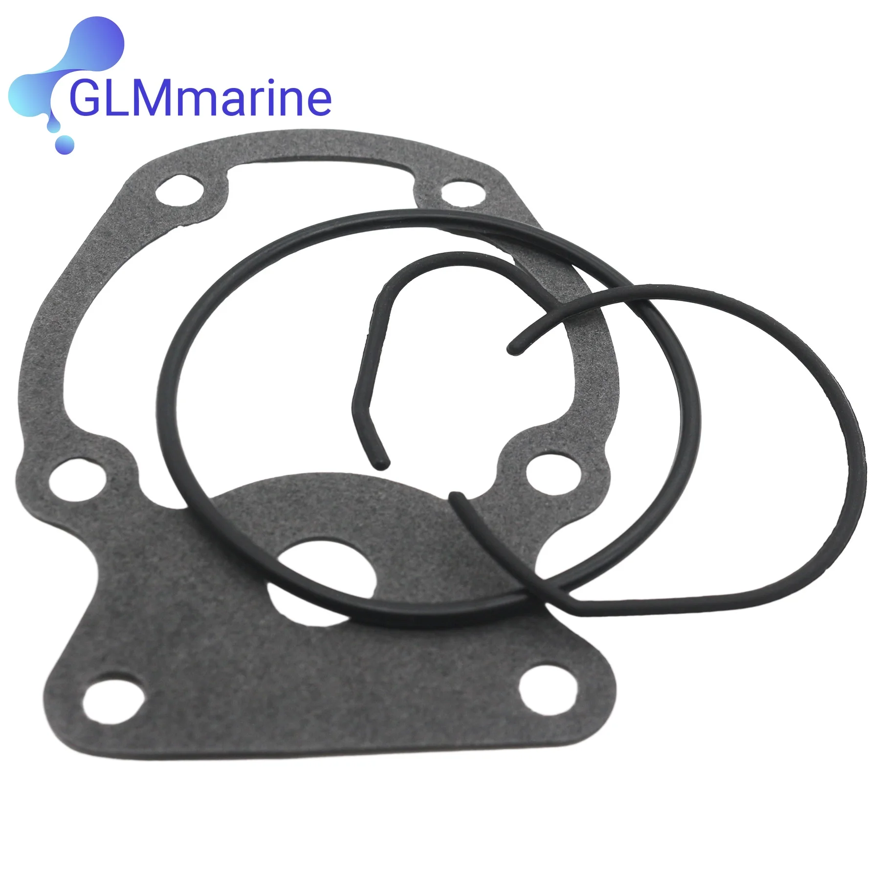 0396351 0777559 for Evinrude Johnson 20 25 30 35 HP Outboard Engine Gear Case Lower Unit Seal Kit 777559 396351 18-2658 image 3