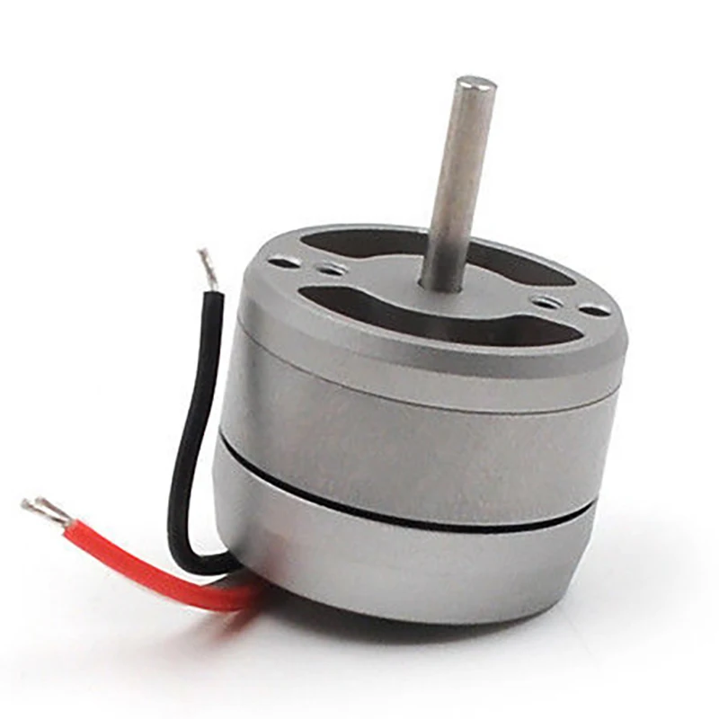 AT-1504S Gear DIY Komponen Bagian Motor Kecepatan Tinggi Brushless Drone Aksesoris Pengganti