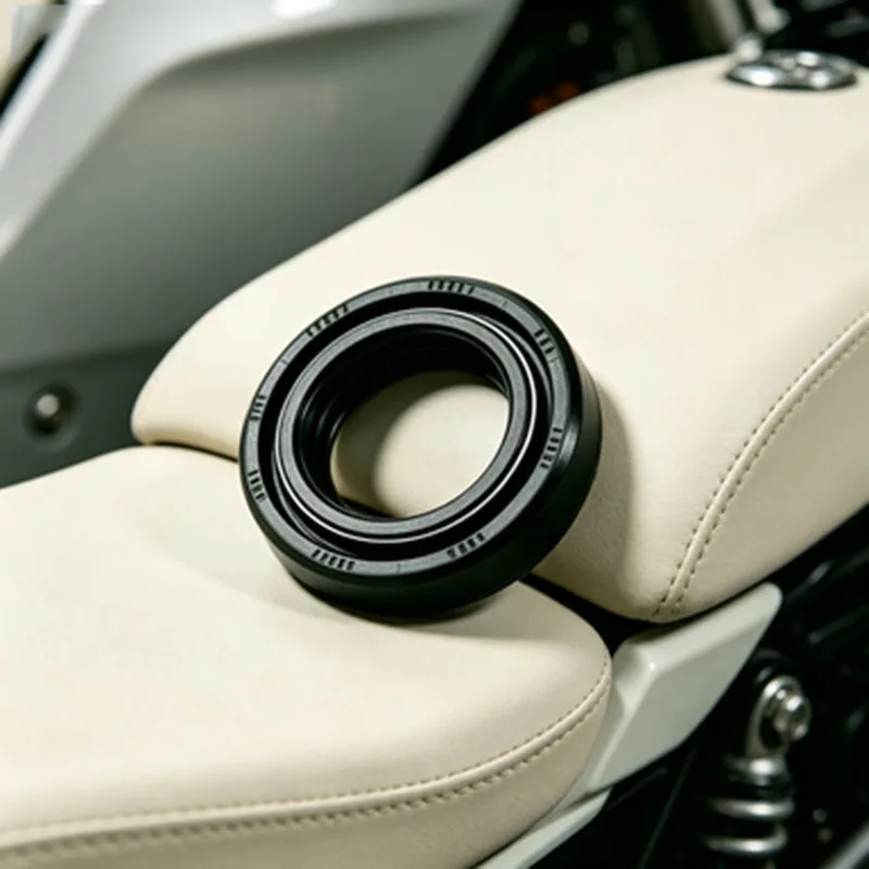 41x54x11 Motorcycle Front Fork Oil Seal Dust Seal for Kawasaki Z750R Z800 VN800 Vulcan 800 Classic VN800 Vulcan 800 Drifter
