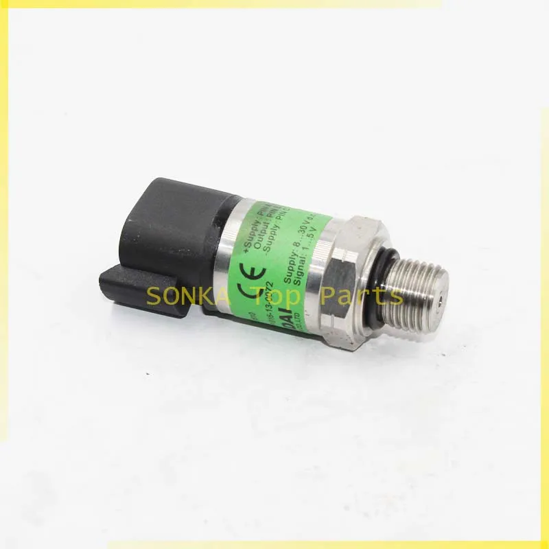 

31Q4-40810 31Q440810 200PAR PRESSURE SENSOR FOR HYUNDAI R225-7 R225-9