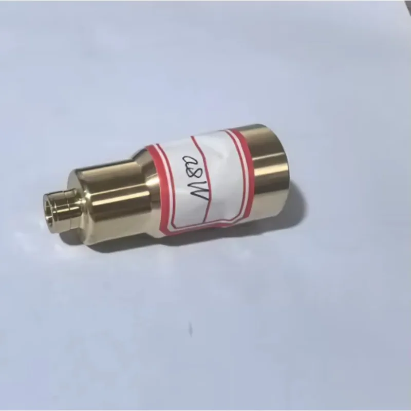 FactoryM80 Injector Copper Bushing Matching Gasket