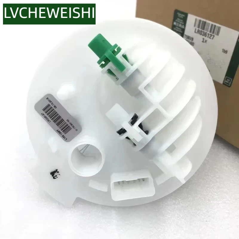 

2.0L Petrol Engine Fuel Sender Cover for Range Rover Evoque L538 LR026197 /Fuel Filter for Land Rover Freelander 2 L359 LR036127