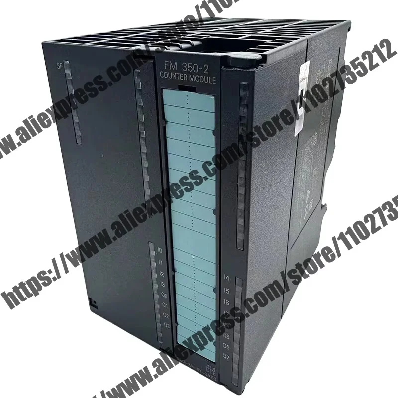 

Совершенно новый оригинальный 6ES7350-2AH00-0AE0 6GK7343-2AH11-0XA0