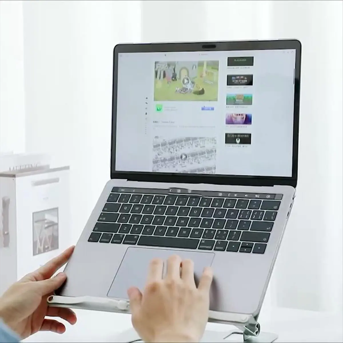 【Best Seller】Multifunction Reading Stand,Extendable and Adjustable,Suitable for Reading,Mobile Phones,Laptops, Study Tools