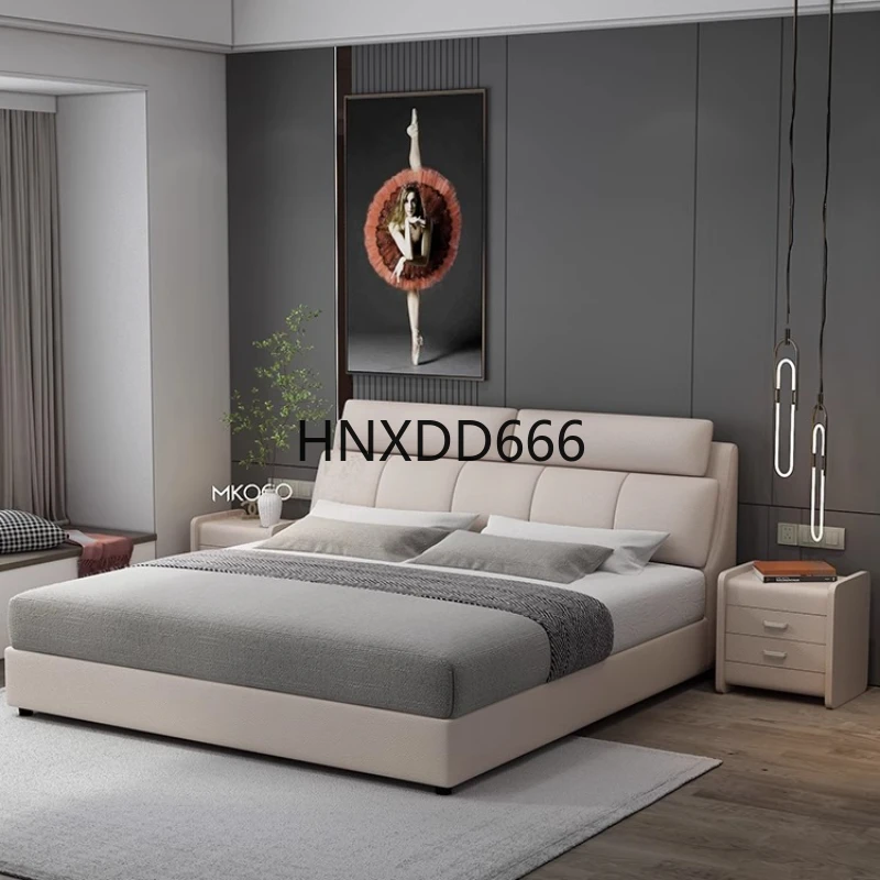 Cosy Super King Bed…