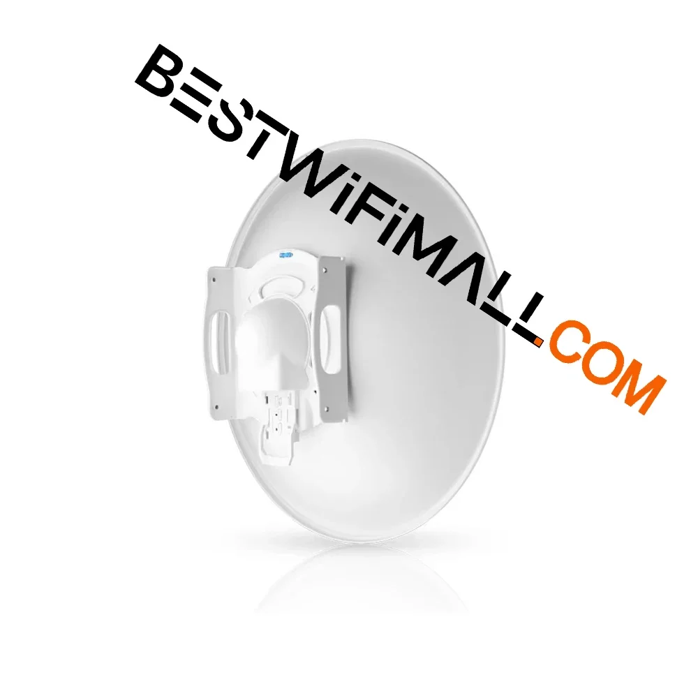 

UBIQUITI AF-5G30-S45 airFiber X 5 GHz, 30 dBi, Slant 45 Antenna Basestation Or Point-to-Point Bridge Or Network Backhaul