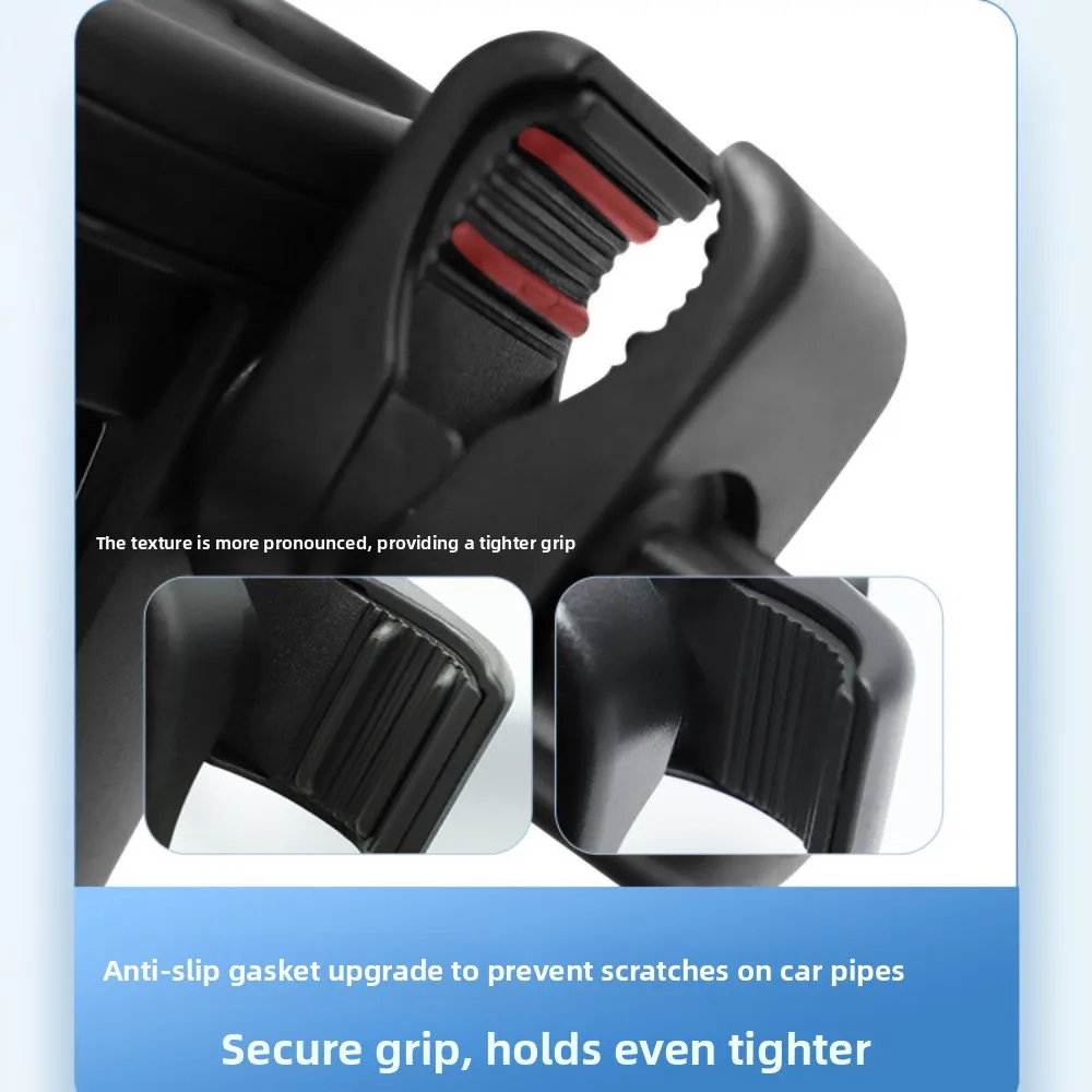 Anti-slip Baby Stroller Cup Holder Easy To Install Adjustable Cup Stand Coffee Drink Water Bottle Holder Phone Holder