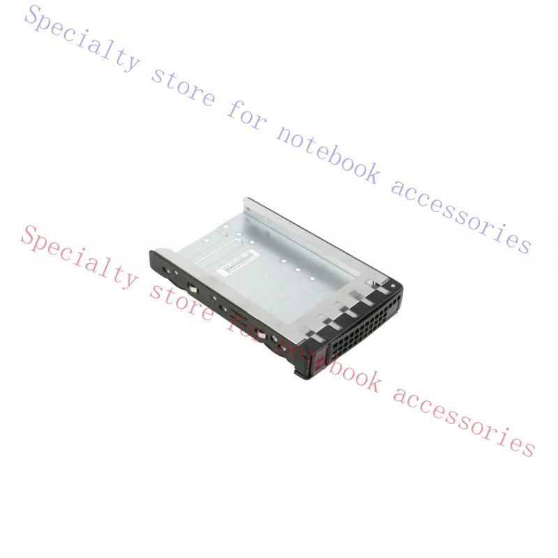 R+ PARA Supermicro MCP-220-93801-0B Negro (Gen 6) Bandeja de Unidades de Disco de 3.5" a 2.5" con Intercambio en Caliente