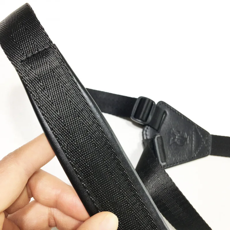 1pc Classical Harp, Classical Guitar Strap, Six-string Shoulder Strap