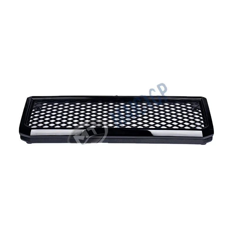 

Modification Maictop Car Accessories Car Grille Front Grille for Landcruiser Fj79 Chromed/black Newest Design Grilles Lc79 Pick