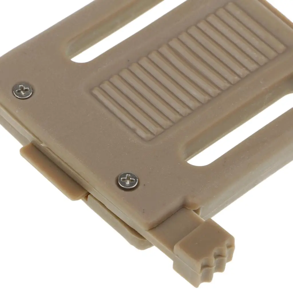 อุปกรณ์เสริมหมวกนิรภัย Snelle Helmaccessoire NVG, อะแดปเตอร์ยึดติดสำหรับโครงหมวกนิรภัยแบบเร็ว