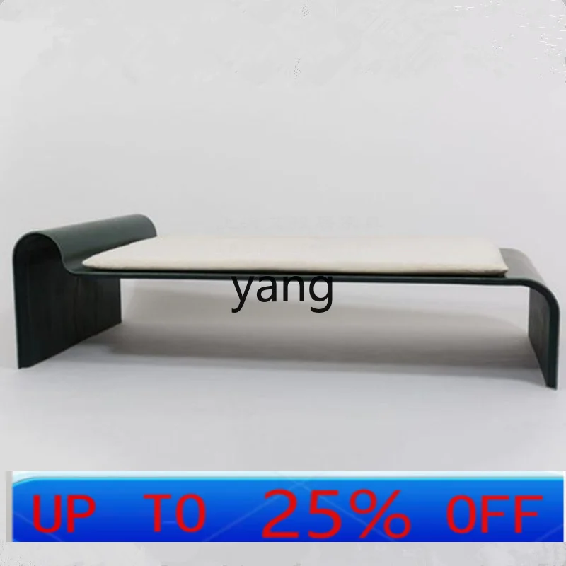 

LTT designer simple home living room stool cloakroom shoe changing stool