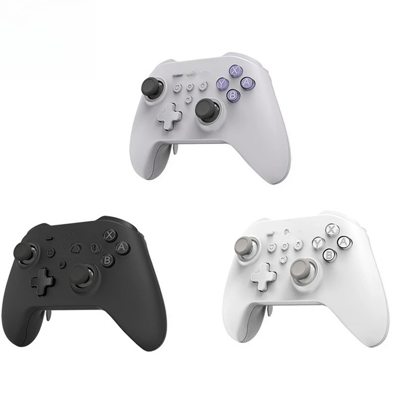 Gamepad 3Max per la commutazione dello schermo in streaming di giochi Android per PC