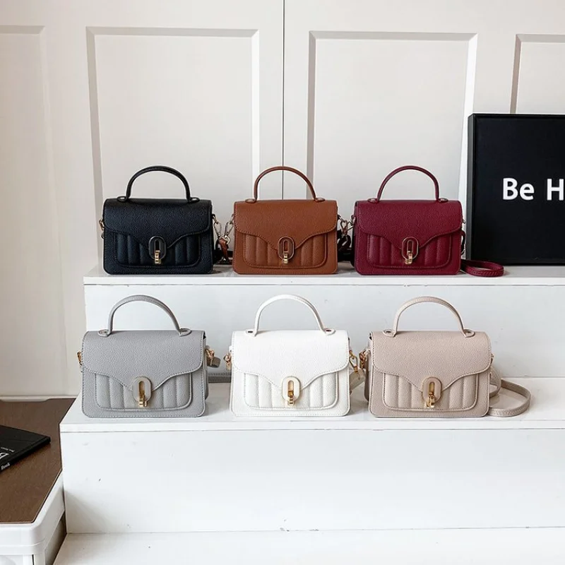 

Fashionable Commuter Bag For Ladies With Laptop Compartment Work School Travel