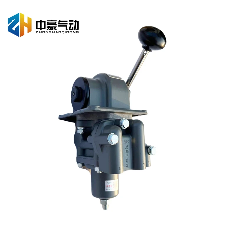 HE-2-X Pneumatic Va…