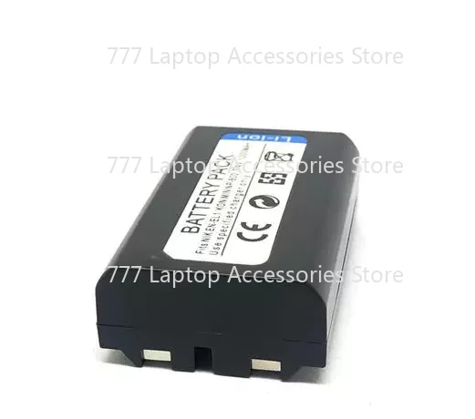 EN-EL1 NP-800 Battery 1000mAh Rechargeable Battery for Nikon CoolPix 4300 5400 8700 500 775 880 885 990 995 Camera Batteries