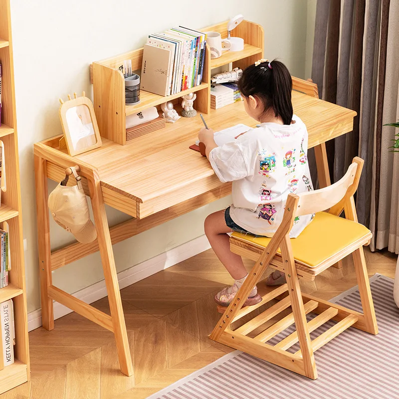 Reading Desk Study Desk Table Room Desks Computer Pliante Writing Bedroom Chair Child Student Office Furniture