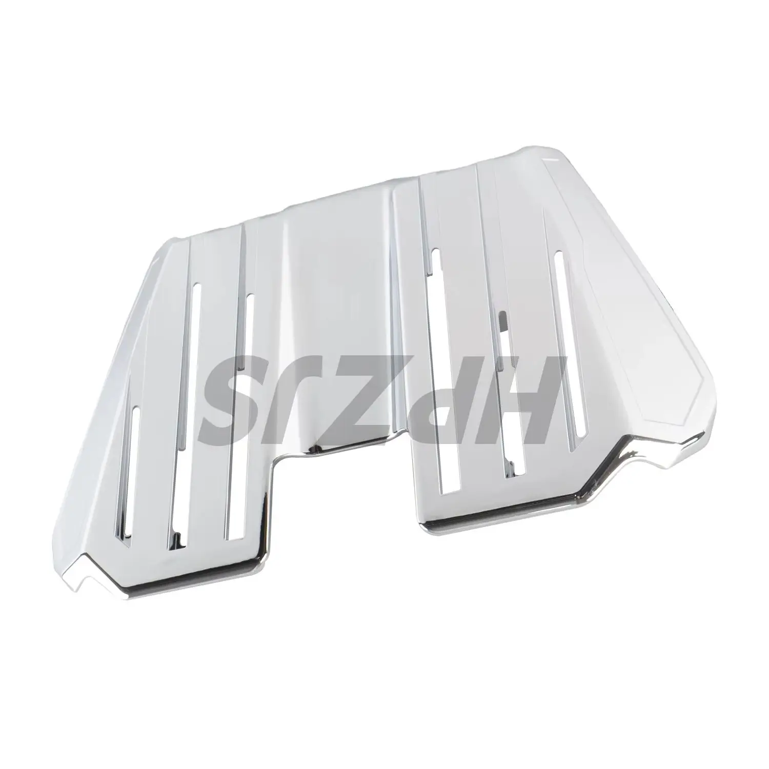

Chrome Spark Plug Wire Cover For Harley Motorcycle Touring Road King Electra Street Glide Road Glide FLH/T FLHT 2017-2022