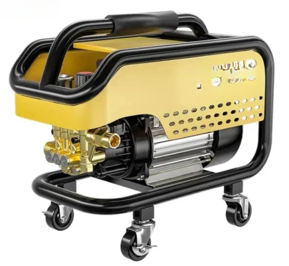 

Для CE Лидер продаж профессиональный очиститель высокого давления электрическая мойка высокого давления с многофункциональной