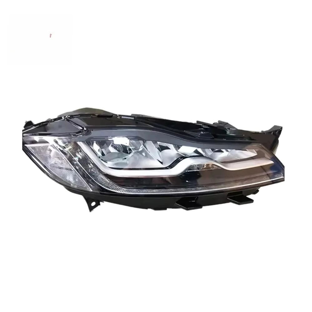 

Jaguars XF XJ f-pace S XFL XJL XE FT 2016 2020 Headlight Plug and Play