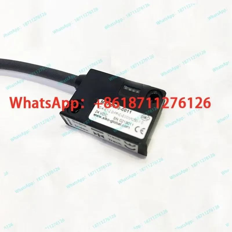 Magnetic Grid Ruler for SIKO MSK5000-0011 MSK5000-0241 Magnetic Read Head Reading Head