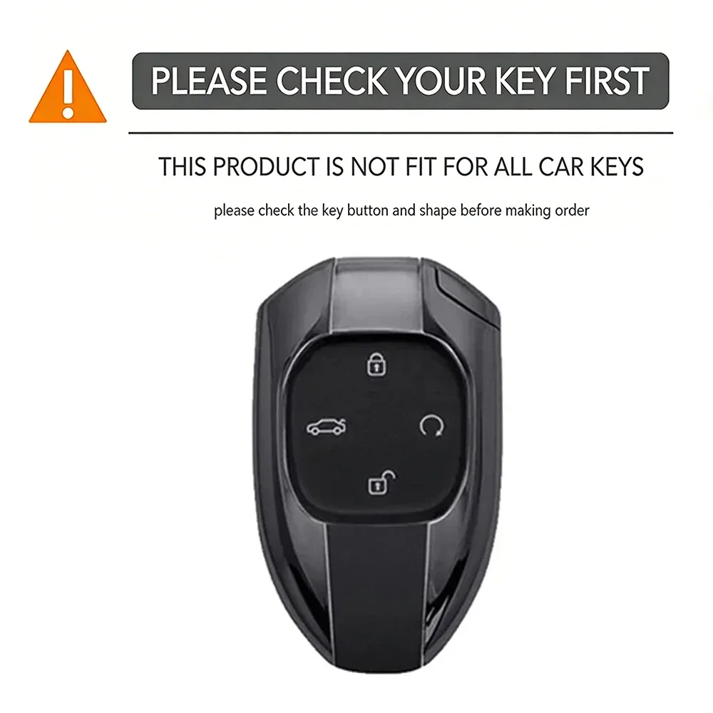 Silicone Car Smart Key Case Cover Shell For GAC Trumpchi GS4 GM8 GA3 GA6 GA4 GS5 GS3 Legend GS8 Empow J11 J12 J13 J14 J15 J16