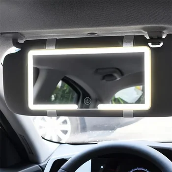 HD LED Mirror for Car 1