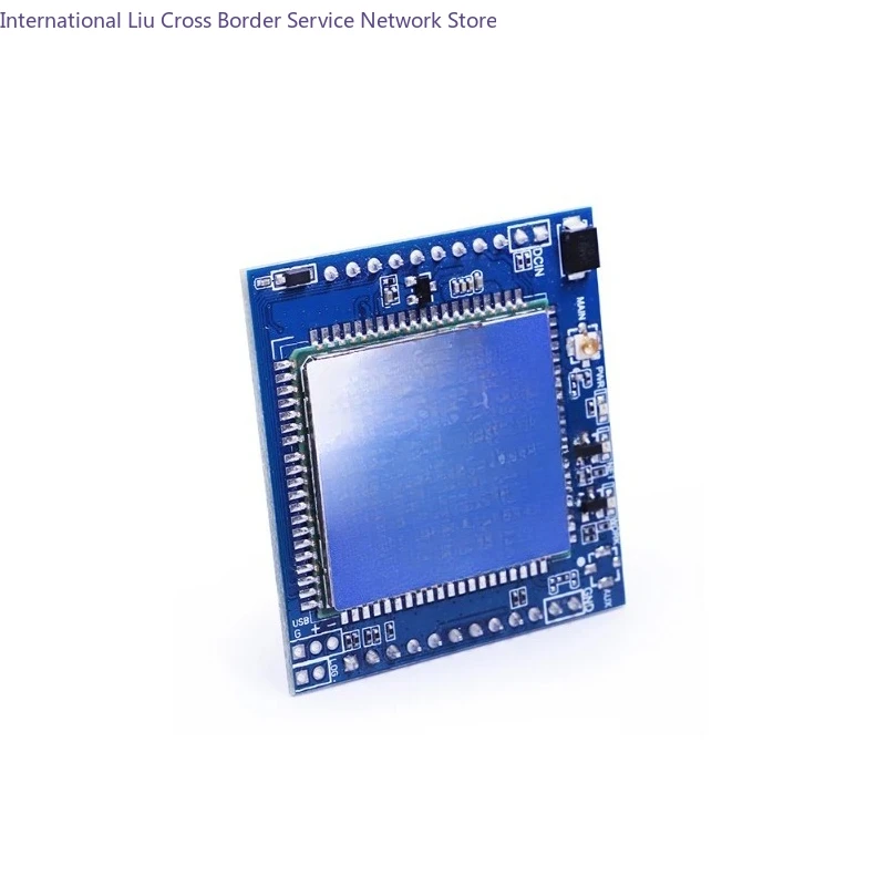 WH-LTE-7S1-E DIP Type LTE Cat 1 Module 4G UART TTL Serial Port To GSM Converter