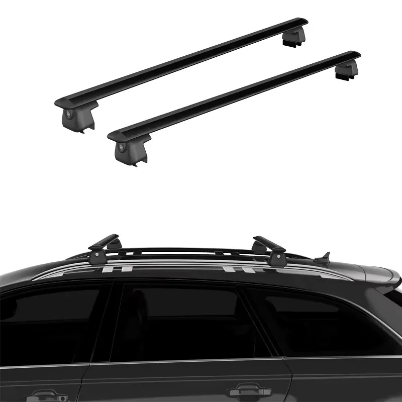 SUV Carrier Rack Back Car Roof Tail Rack Roof Top Car Cross Bar/ Car Roof Rack Cross Bar