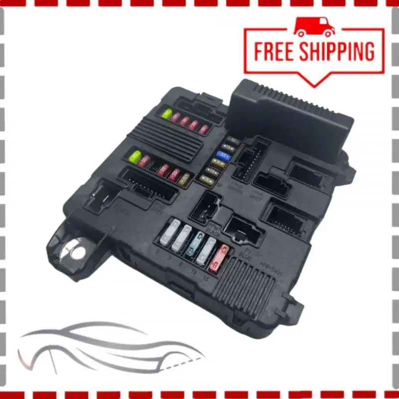 

8200306033 8200306032 5118399300 8200262385 Engine Fuse Box For Renault Megane II Scenic Auto Parts