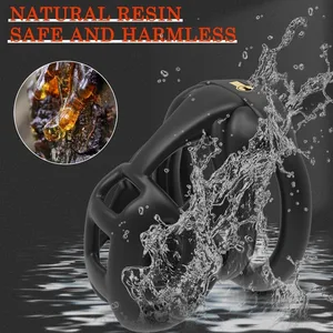 10の最高の販売スパイク貞操装置 - №7