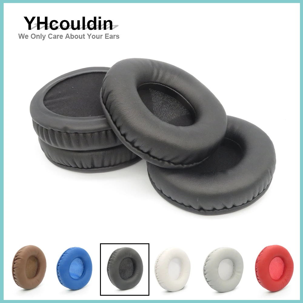 HS100 HS-100 HS800 HS-800 Earpads For A4Tech Headphone Ear Pads Earcushion Replacement