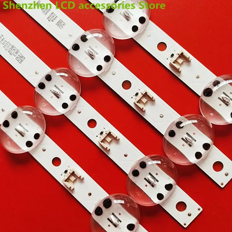 

Светодиодная подсветка для 50UM7600PLB 50UM7500PSB 50UM7360PSA 50UM7510PSB 50UM7500PLA 50UM7300AUE 50UM7450PLA SSC_Y19_Trident_50UM73