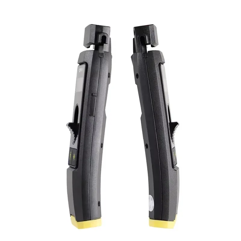 Optical Fiber Identifier Live Fiber Optical Identifier FWD-01 with 10mw Visual Fault Locator