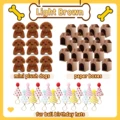 Light Brown