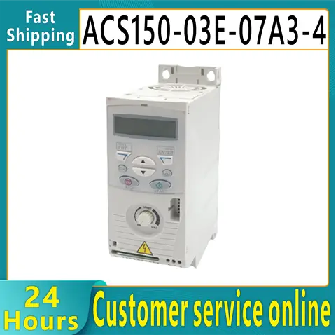 New original module ACS150-03E-07A3-4 ACS150-03E-7A3-4 ACS150-03E-07A3 ACS15003E07A34 ACS150