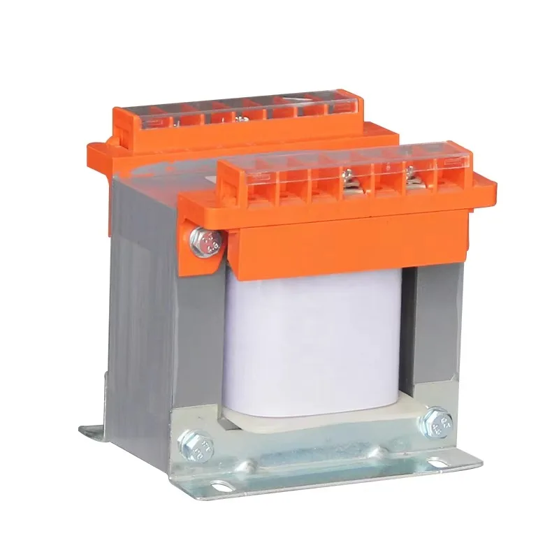 

Bk-400va Ac Control Transformer Industrial Control Transformer