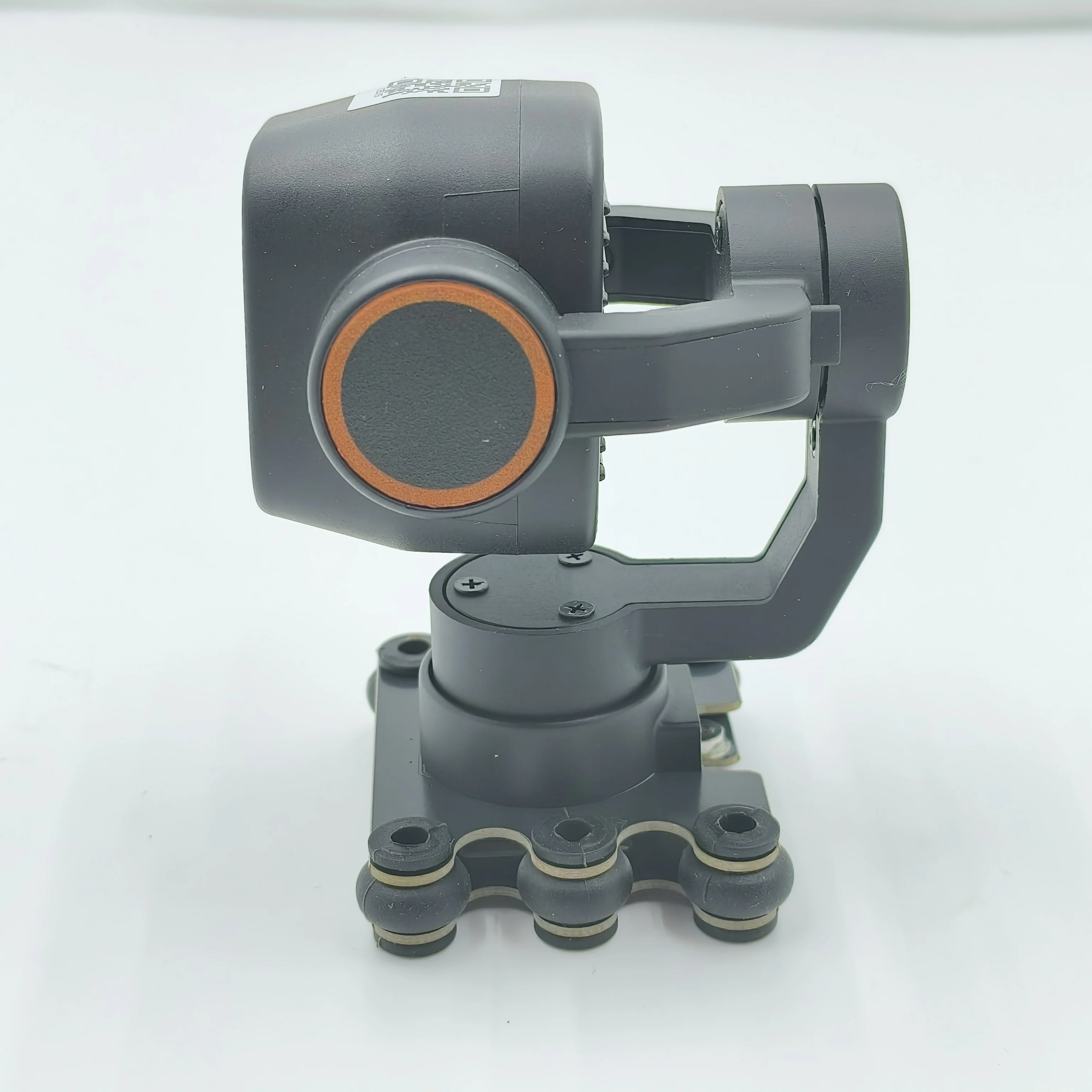 Skydroid C12 2K High Definition Three-axis Stabilized Dual Light Gimbal Can Be Inverted