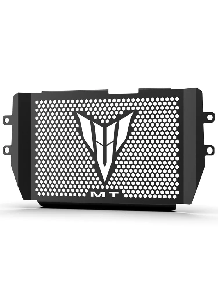 

Motorcycle Radiator Guard Grille Cover Protective Grill FOR YAMAHA MT-25 MT25 2015-2016-2017-2018-2019-2020-2021-2022-2023-2024